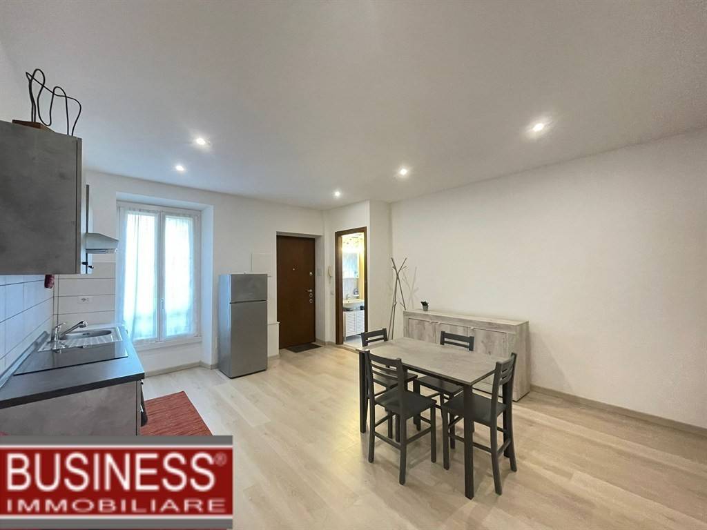 appartamento in affitto a Milano in zona Isola