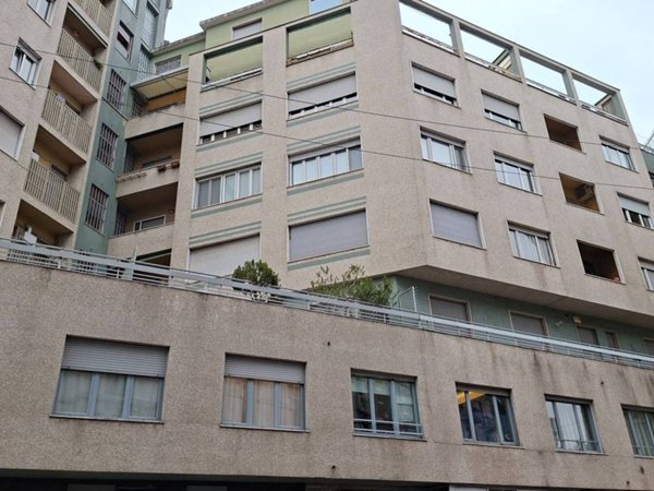 appartamento in affitto a Milano in zona Centro Direzionale