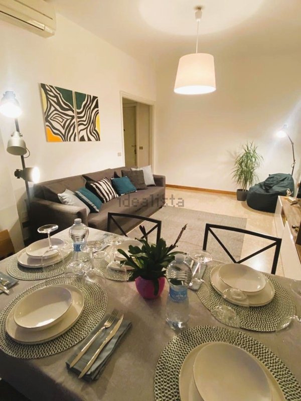 appartamento in affitto a Milano in zona Sempione