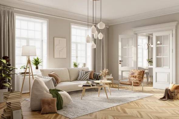 appartamento in affitto a Milano in zona Centro Storico