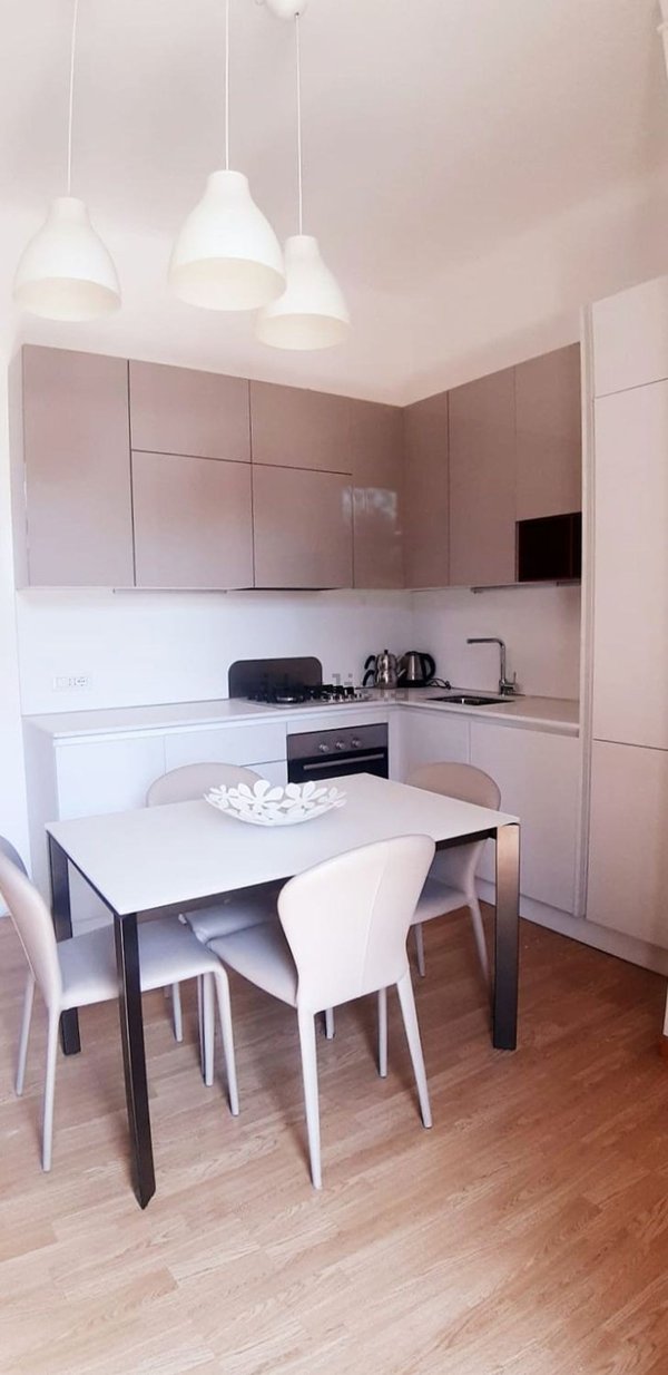 appartamento in affitto a Milano in zona Niguarda