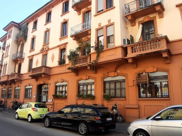 appartamento in affitto a Milano in zona Bicocca