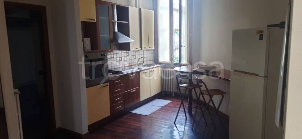 appartamento in affitto a Milano in zona Isola