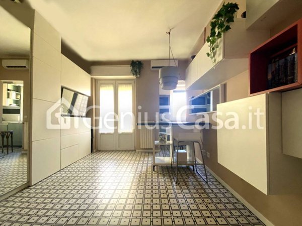 appartamento in affitto a Milano in zona Bovisa