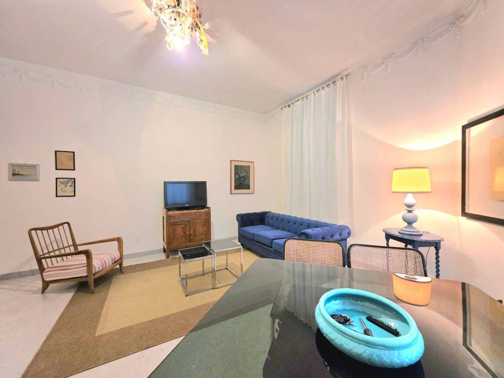 appartamento in affitto a Milano in zona Niguarda