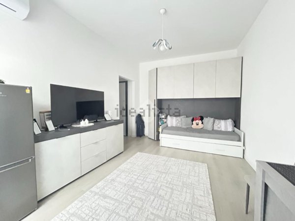 appartamento in affitto a Milano in zona Corvetto