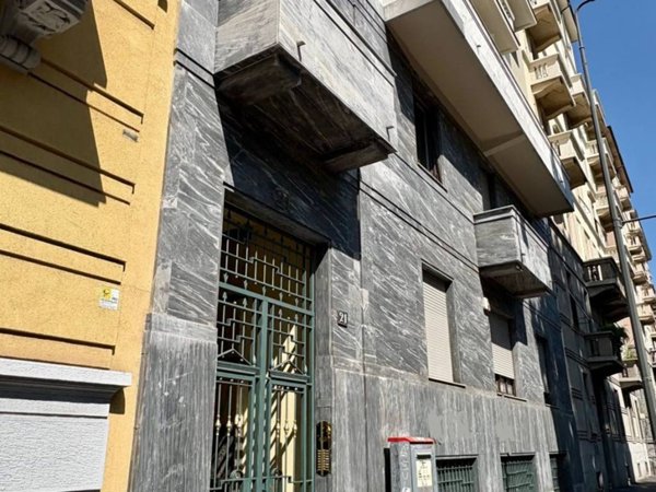 appartamento in affitto a Milano in zona Porta Venezia