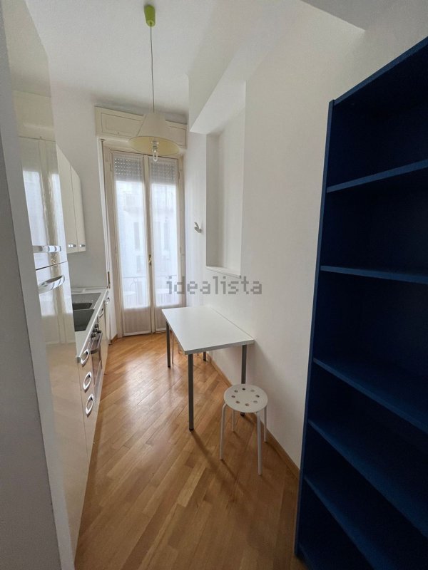 appartamento in affitto a Milano in zona Cadorna