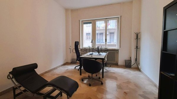 ufficio in affitto a Milano