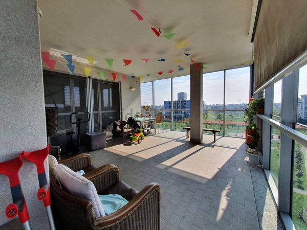 appartamento in affitto a Milano in zona Crescenzago