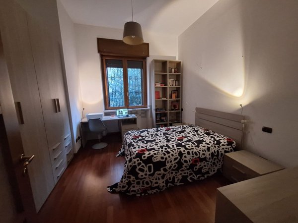 appartamento in affitto a Milano in zona Vigentino