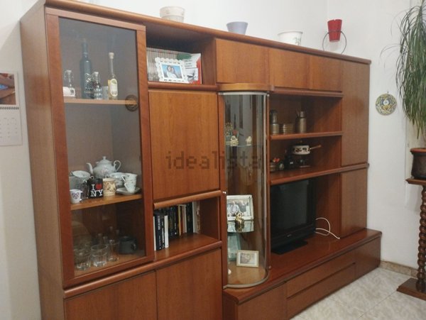 appartamento in affitto a Milano in zona Corvetto