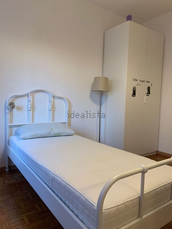 appartamento in affitto a Milano in zona Gratosoglio