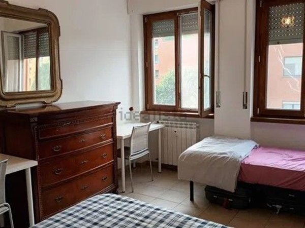 appartamento in affitto a Milano in zona Chiesa Rossa