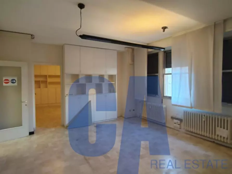 ufficio in affitto a Milano