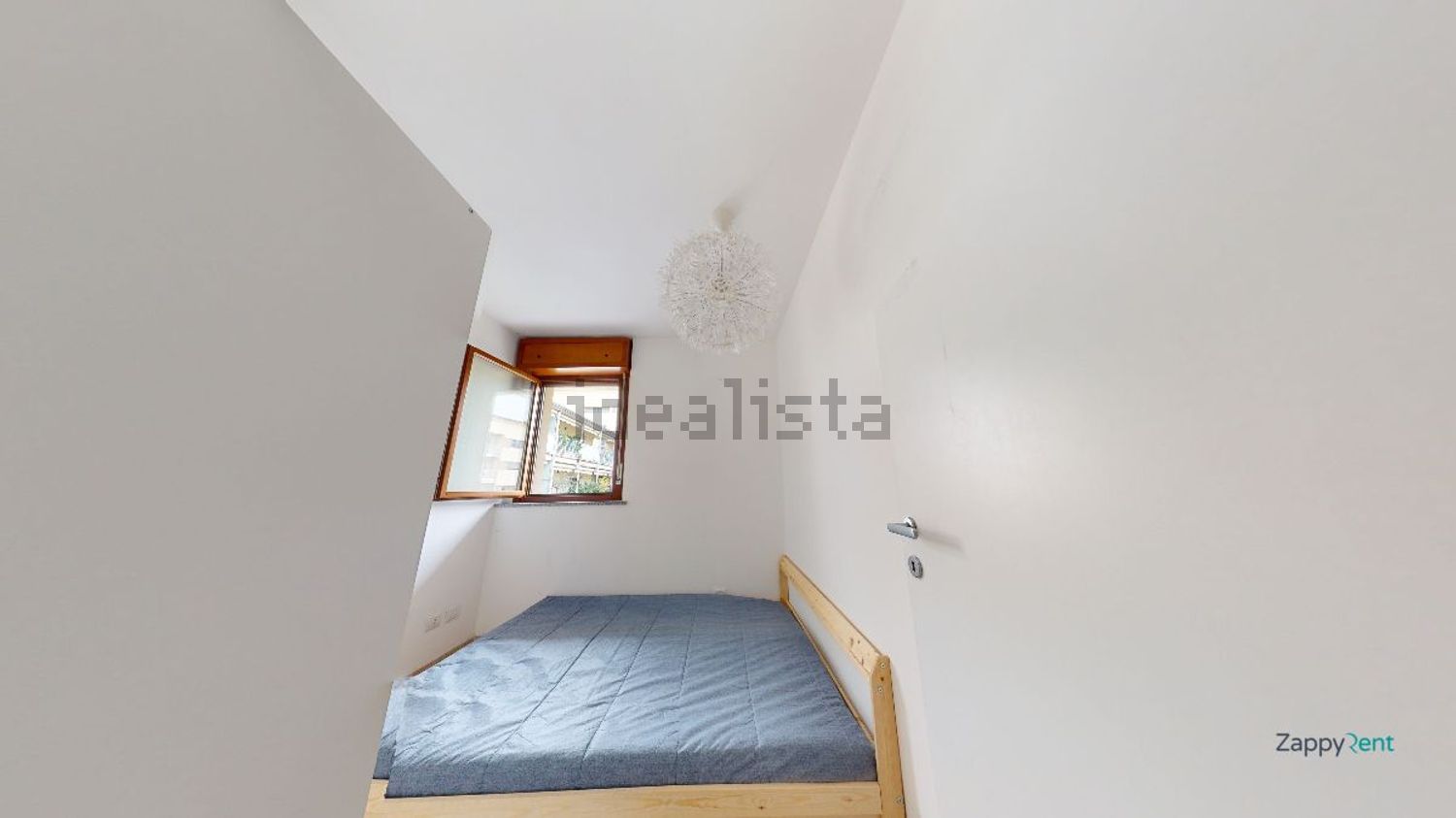 appartamento in affitto a Milano in zona Chiesa Rossa