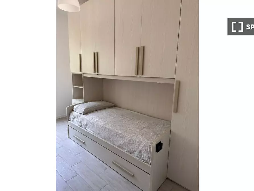 appartamento in affitto a Milano in zona Comasina