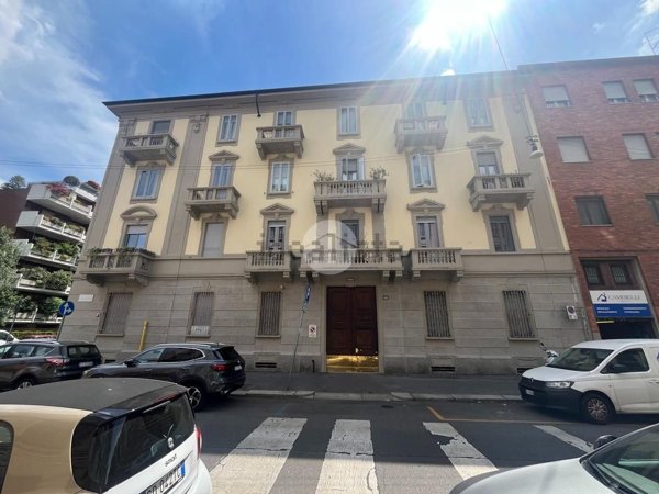 appartamento in affitto a Milano in zona XXII Marzo