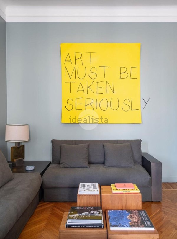 appartamento in affitto a Milano in zona XXII Marzo