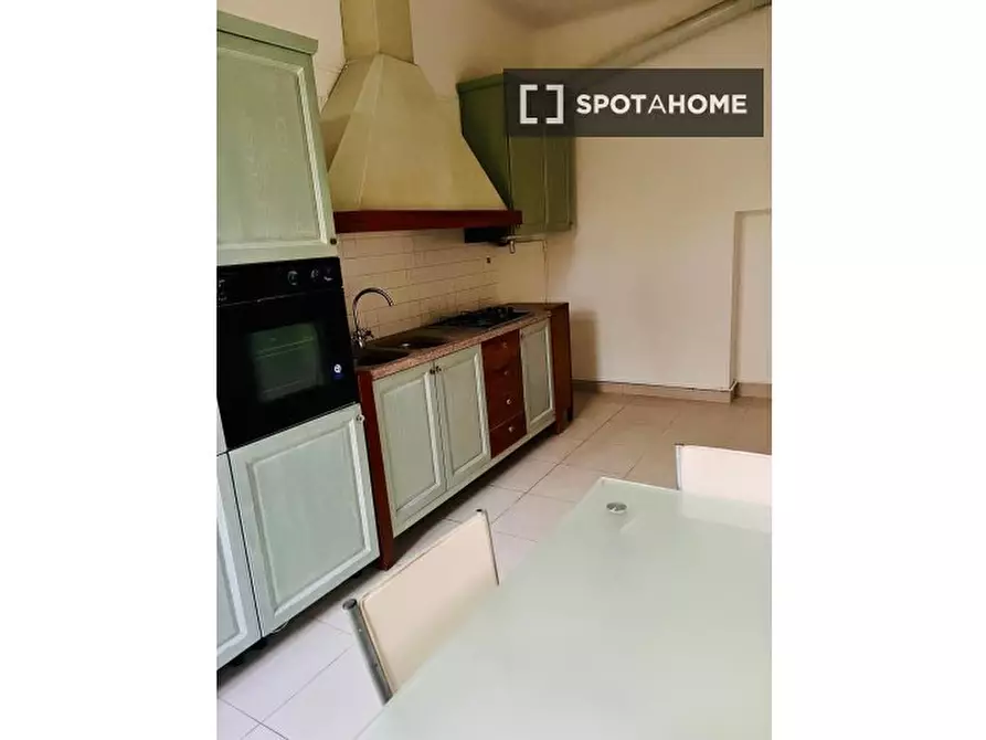 appartamento in affitto a Milano in zona Bocconi