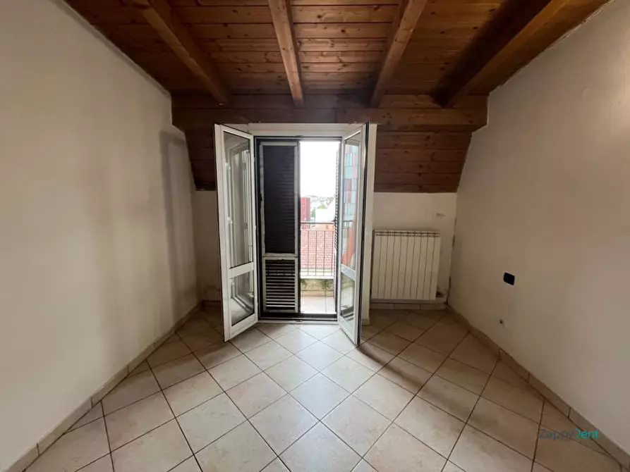 appartamento in affitto a Milano in zona Maciachini