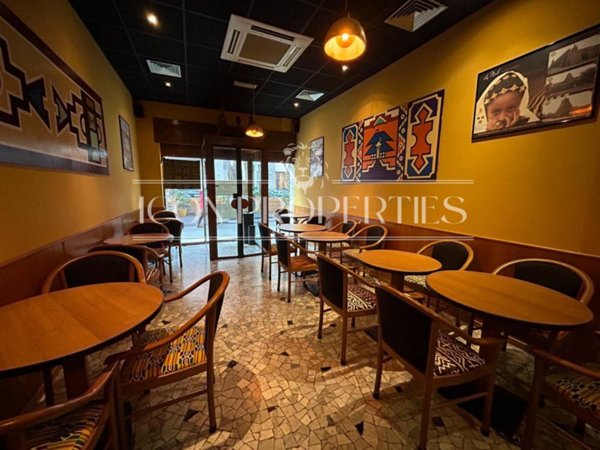 negozio in affitto a Milano in zona Città Studi