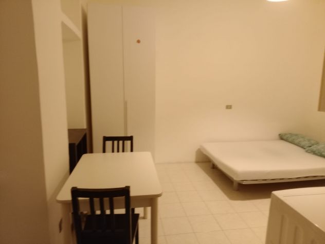 appartamento in affitto a Milano in zona Porta Venezia