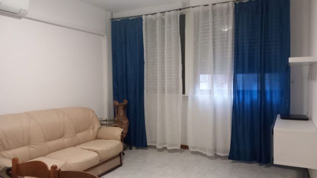 appartamento in affitto a Milano in zona Bicocca