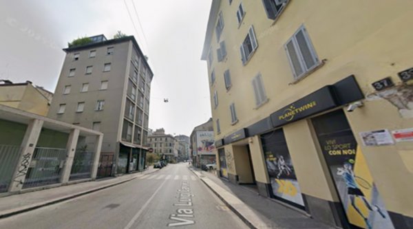 appartamento in affitto a Milano in zona Sempione
