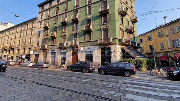 appartamento in affitto a Milano in zona Porta Romana