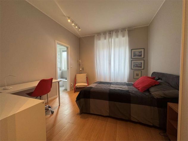 appartamento in affitto a Milano in zona Città Studi