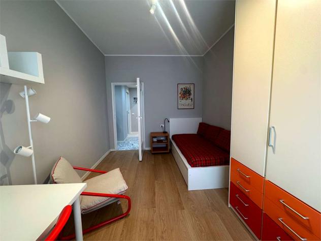 appartamento in affitto a Milano in zona Forlanini