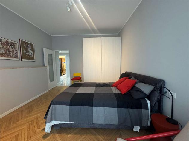 appartamento in affitto a Milano in zona Lambrate