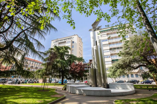 appartamento in affitto a Milano in zona Porta Venezia