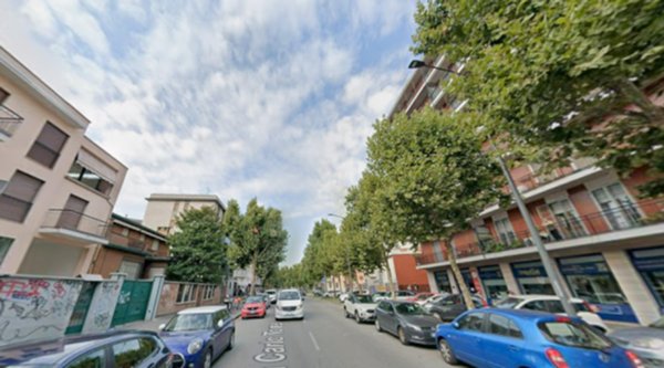 appartamento in affitto a Milano in zona Porta Genova