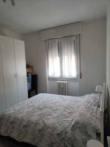 appartamento in affitto a Milano in zona Lorenteggio