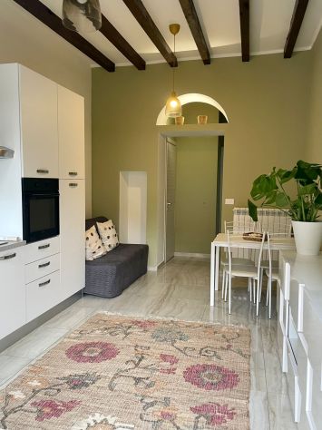 appartamento in affitto a Milano in zona Sempione