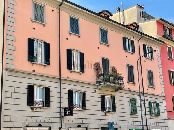 appartamento in affitto a Milano in zona Porta Vittoria