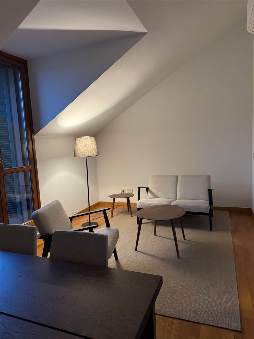 appartamento in affitto a Milano in zona Cadorna