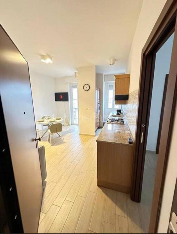 appartamento in affitto a Milano in zona Famagosta