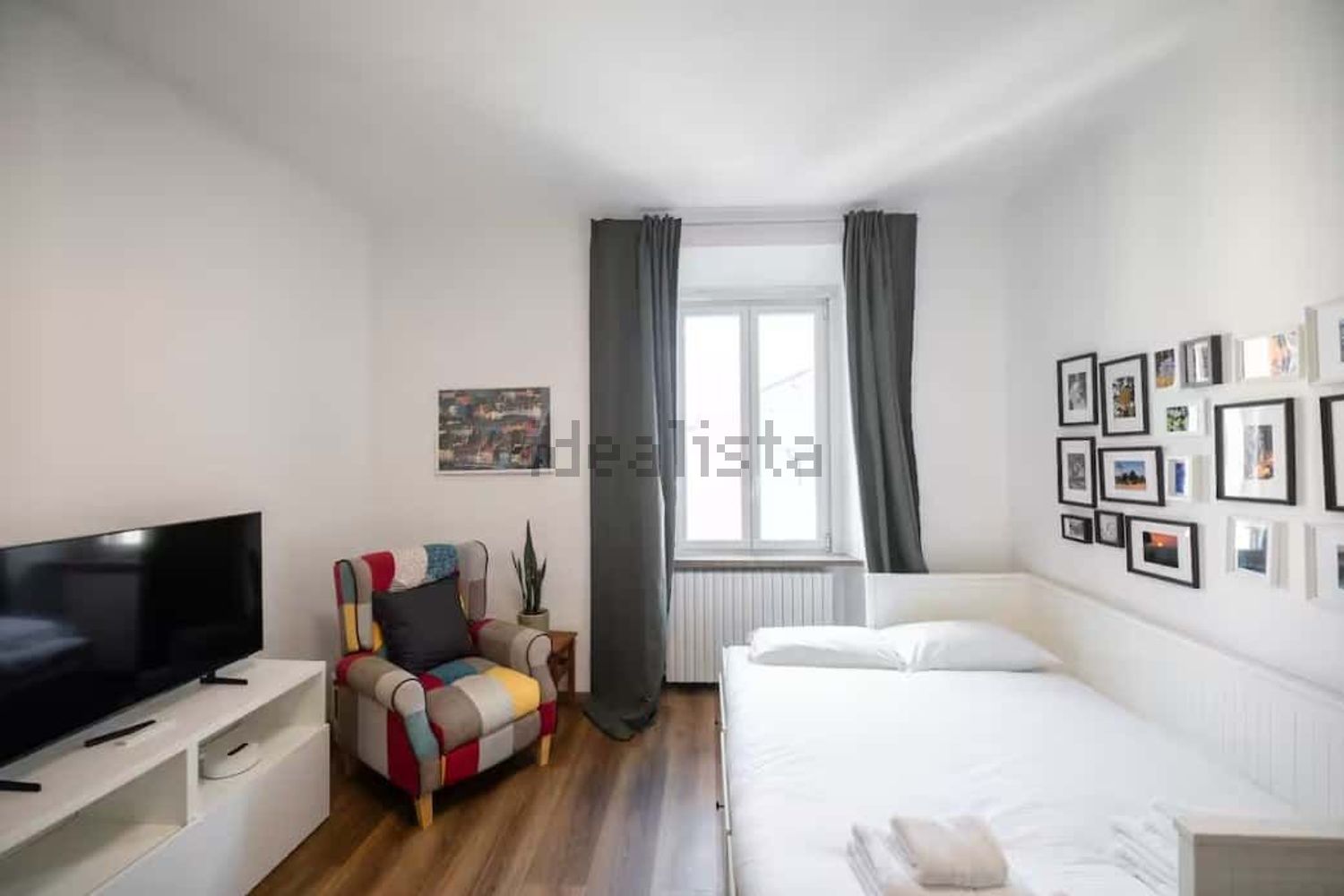 appartamento in affitto a Milano in zona Centro Storico