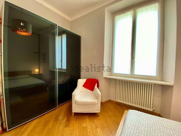appartamento in affitto a Milano in zona Isola
