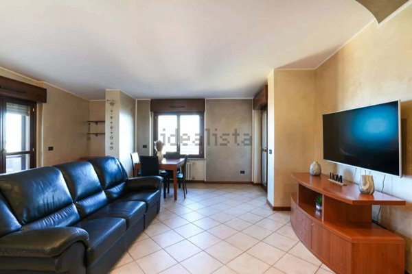 appartamento in affitto a Milano in zona Quarto Oggiaro