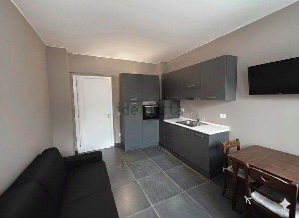 appartamento in affitto a Milano in zona Cinque Giornate