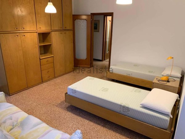 appartamento in affitto a Milano in zona Quarto Cagnino