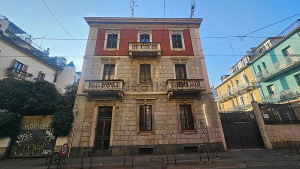 appartamento in affitto a Milano in zona Porta Venezia