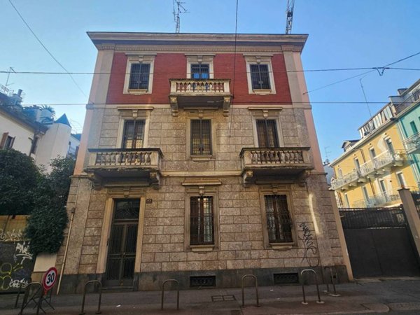 appartamento in affitto a Milano in zona Porta Venezia