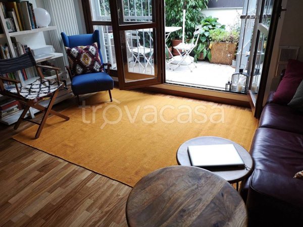 appartamento in affitto a Milano in zona Città Studi