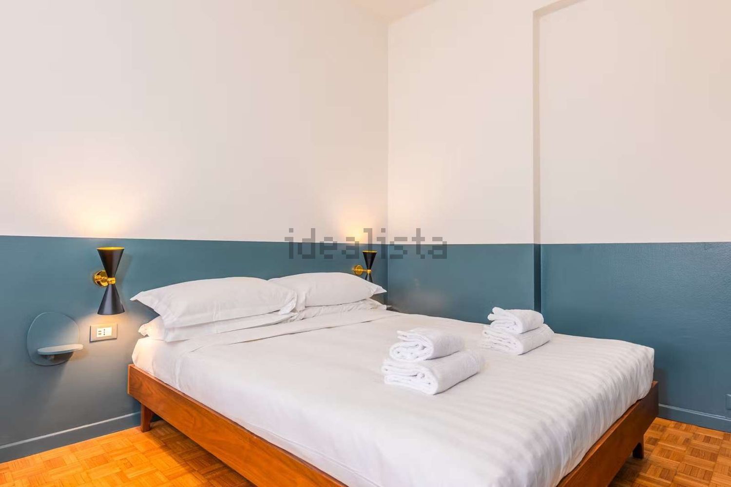 appartamento in affitto a Milano in zona Guastalla