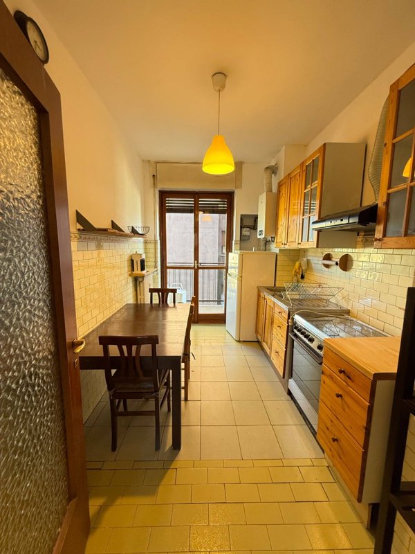 appartamento in affitto a Milano in zona Bocconi